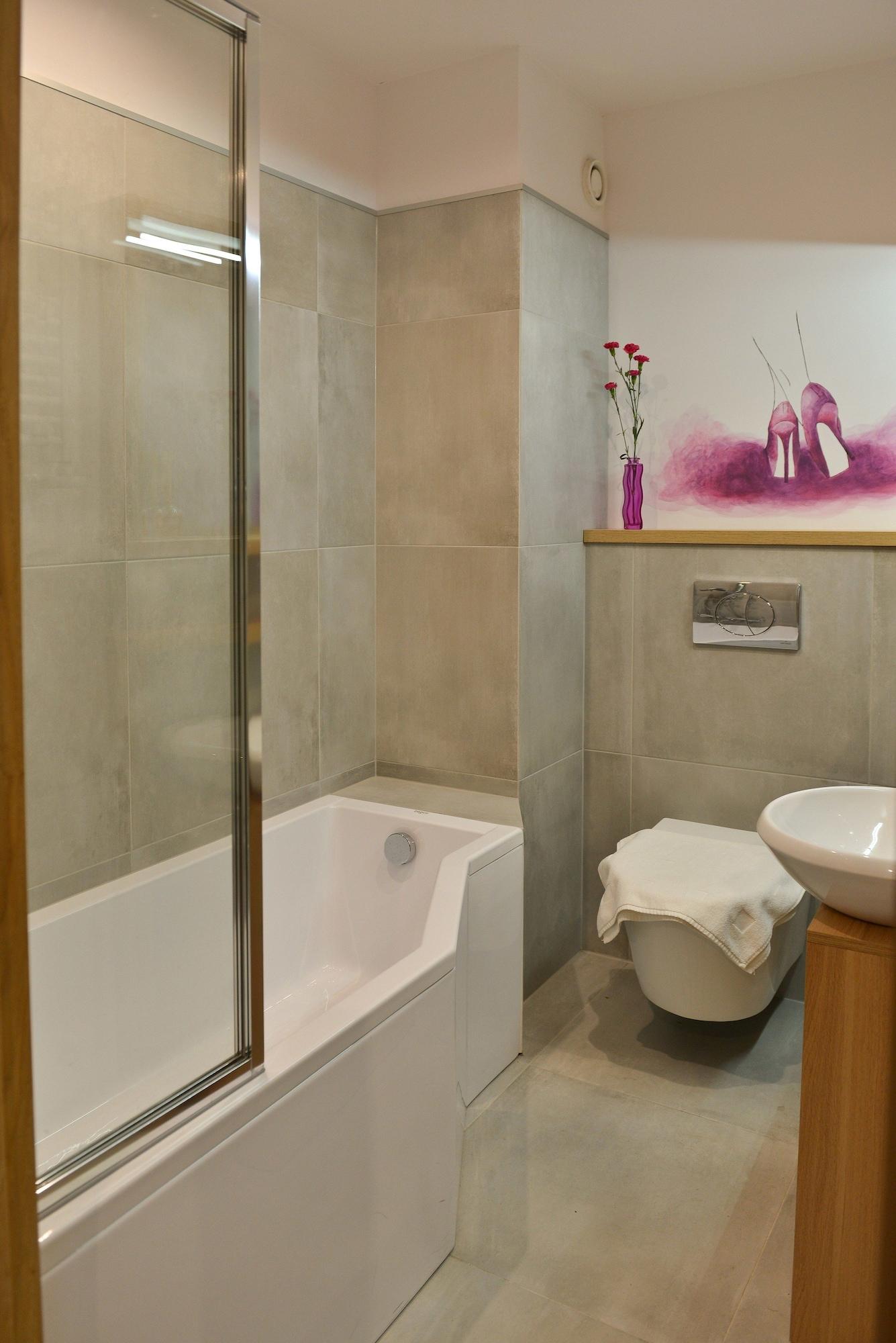 Appartement La Gioia Kazimierz Modern *