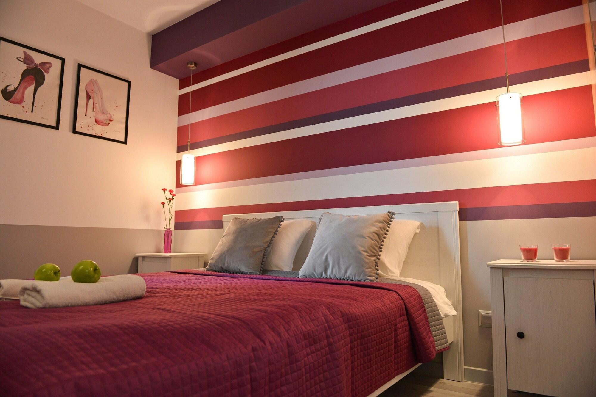 Appartement La Gioia Kazimierz Modern