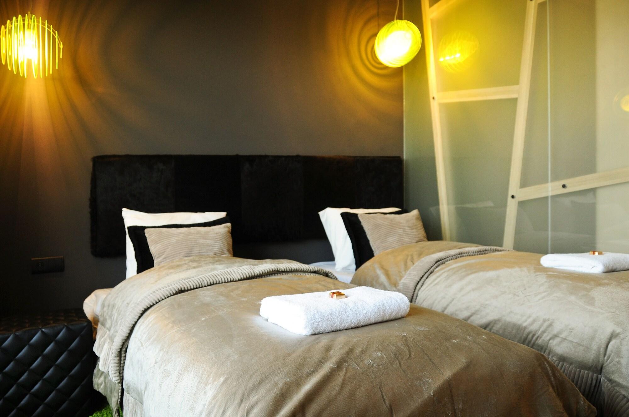 La Gioia Kazimierz Modern Appartement
