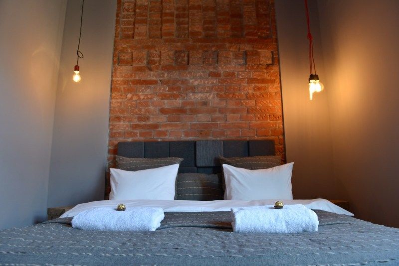 Appartement La Gioia Kazimierz Modern