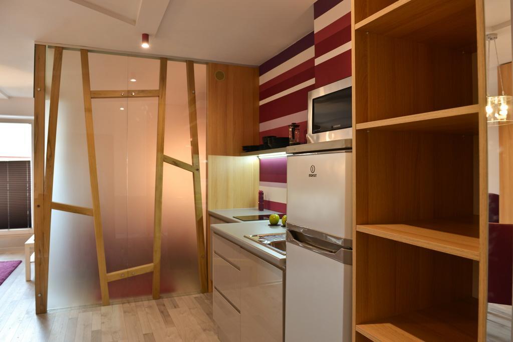 Appartement La Gioia Kazimierz Modern