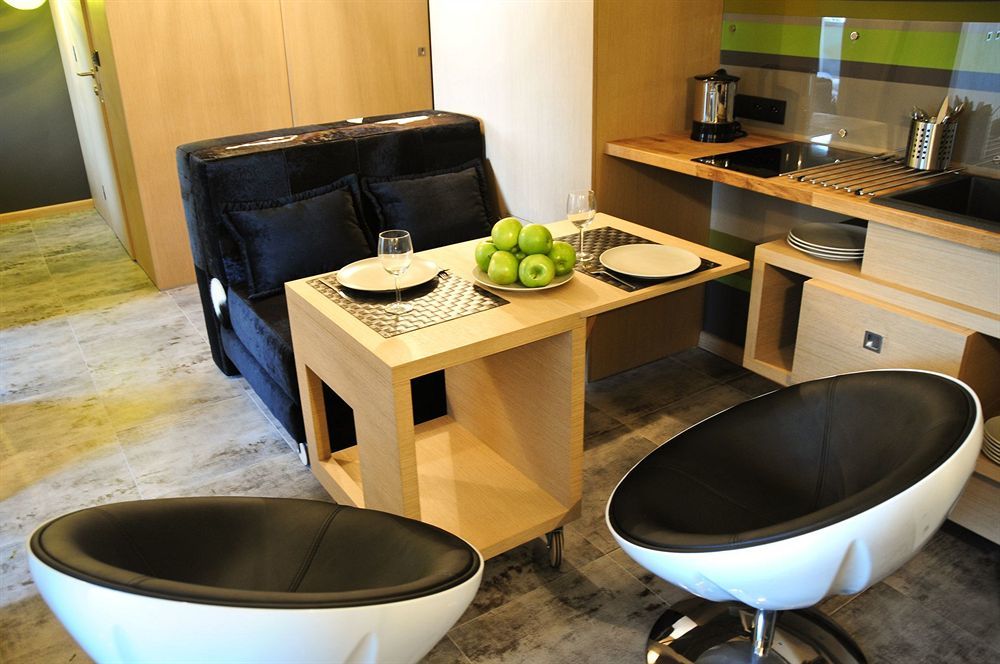 Appartement La Gioia Kazimierz Modern *