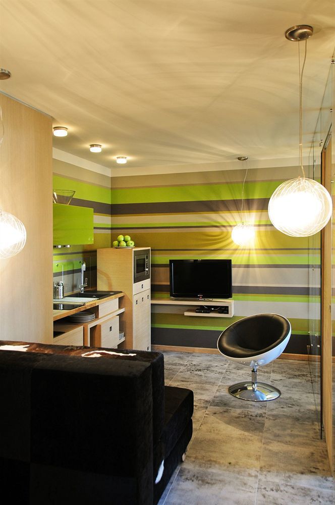 La Gioia Kazimierz Modern Appartement *
