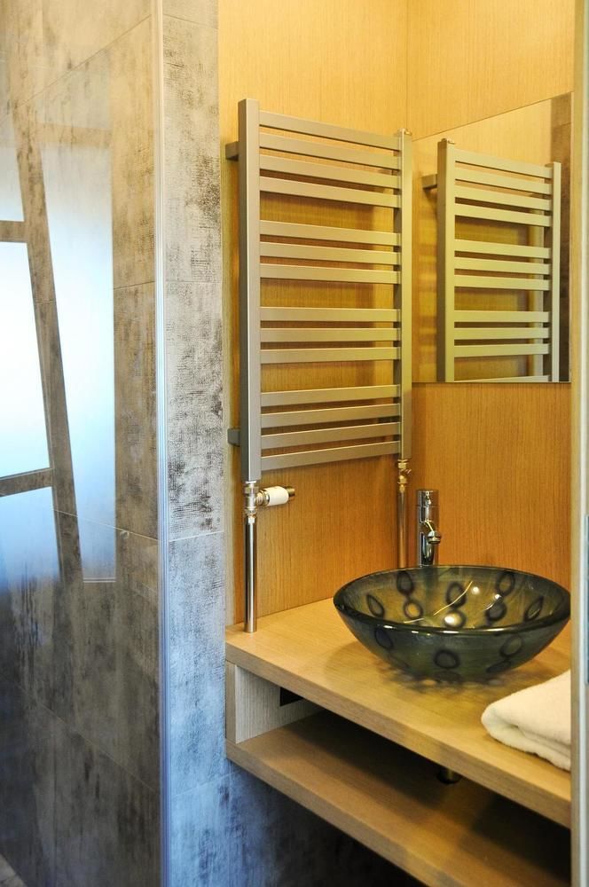 Appartement La Gioia Kazimierz Modern Krakau