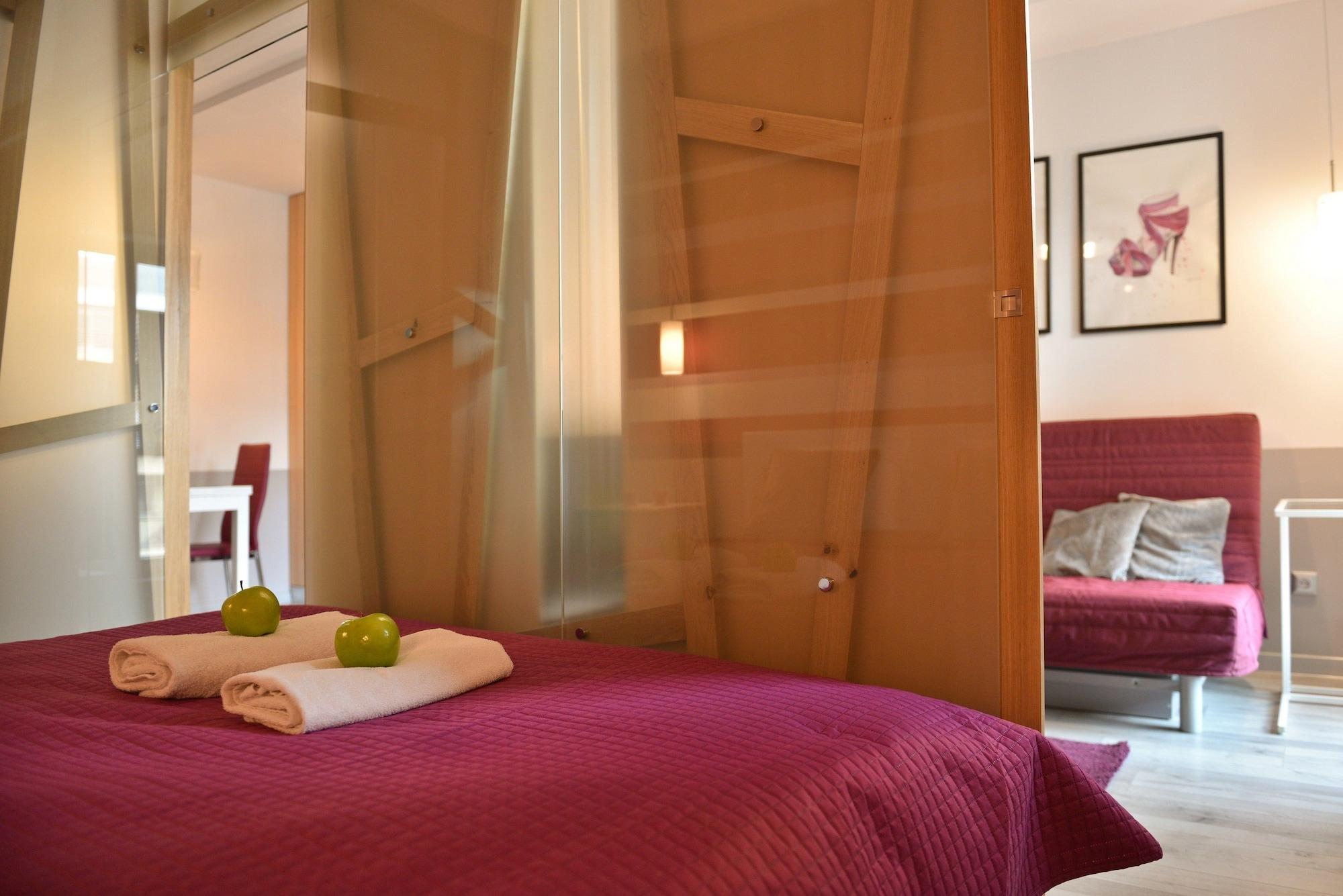 La Gioia Kazimierz Modern Apartment Krakau