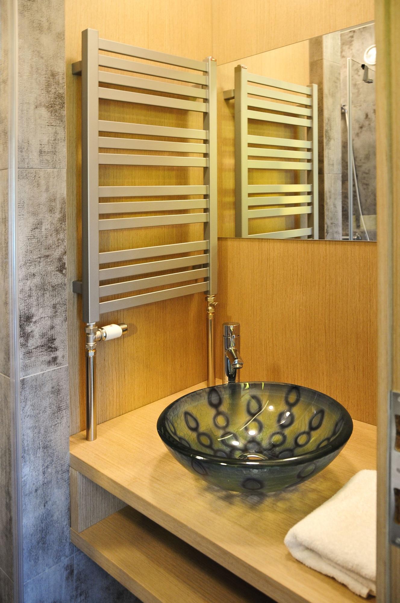 La Gioia Kazimierz Modern Apartment *