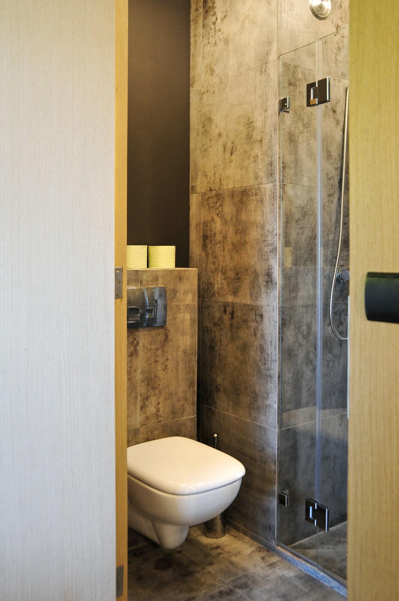 Apartment La Gioia Kazimierz Modern Krakau