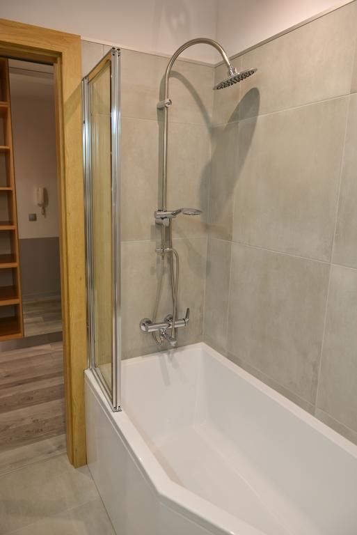 Apartment La Gioia Kazimierz Modern Krakau