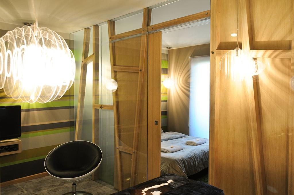 Apartment La Gioia Kazimierz Modern *